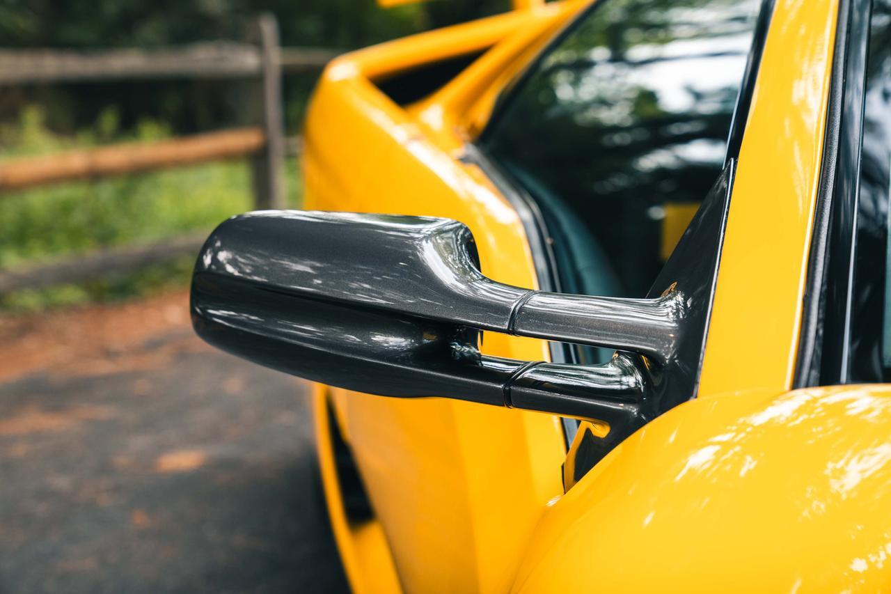 1991 Lamborghini Diablo VT Kennett Square PA