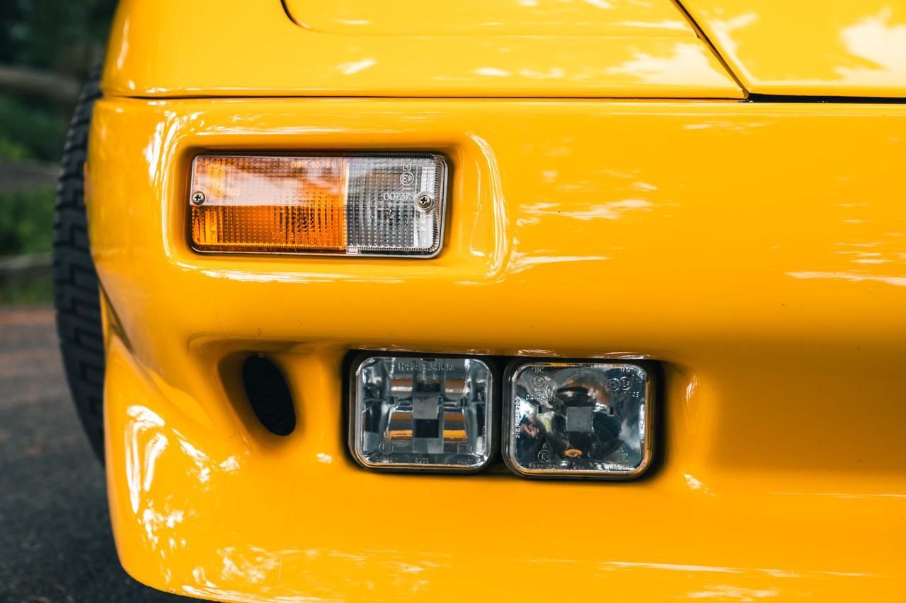 1991 Lamborghini Diablo VT Kennett Square PA