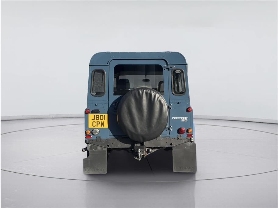 1991 Land Rover Defender 90 Folsom CA