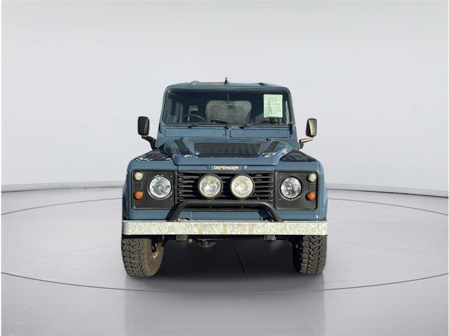 1991 Land Rover Defender 90 Folsom CA