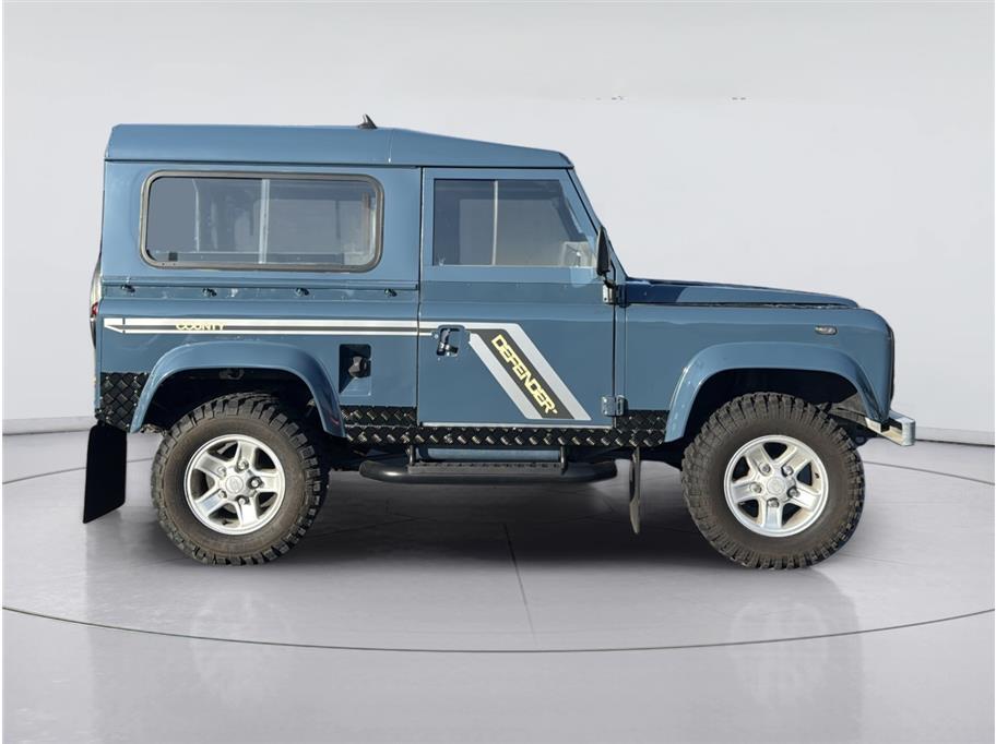 1991 Land Rover Defender 90 Folsom CA