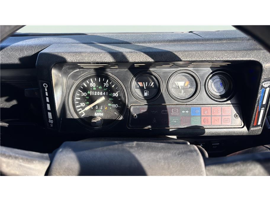 1991 Land Rover Defender 90 Folsom CA