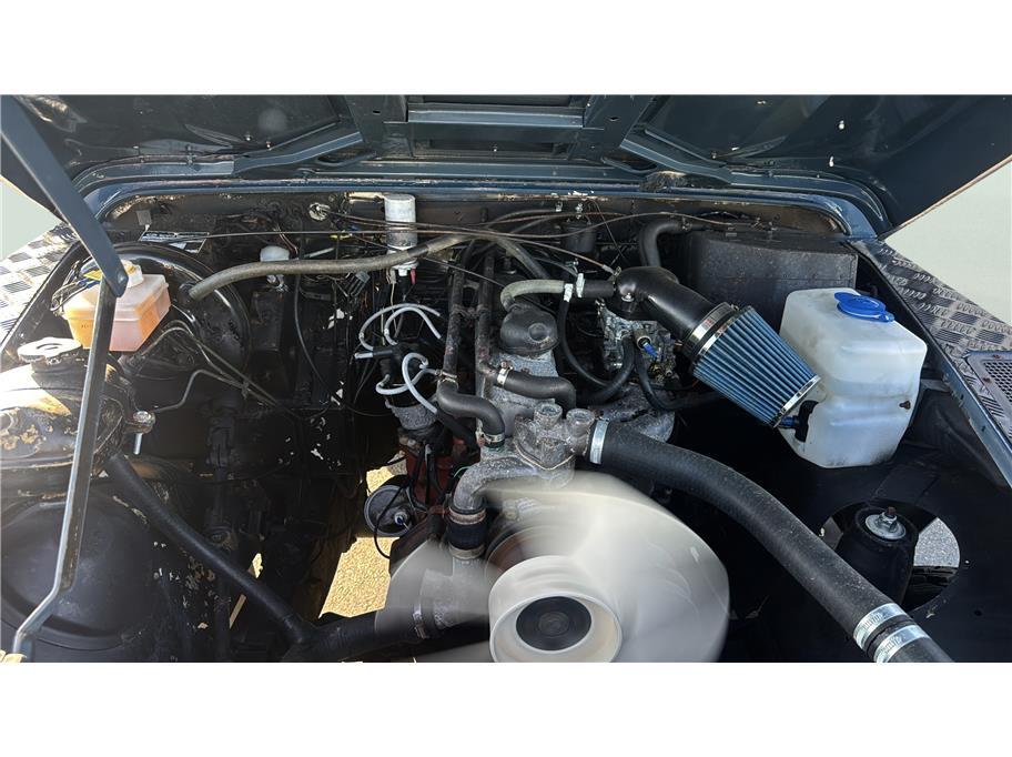 1991 Land Rover Defender 90 Folsom CA
