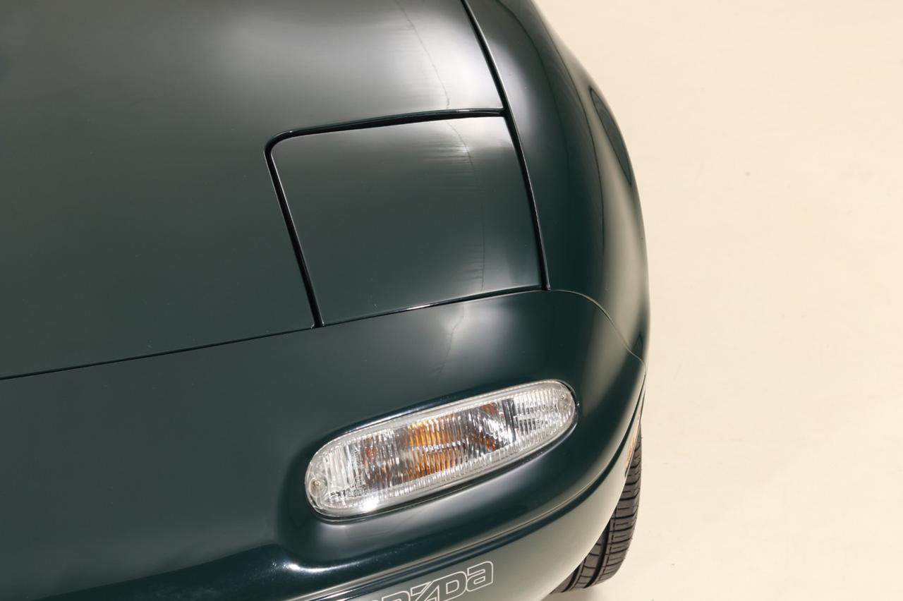1991 Mazda MX-5 Miata Special Edition Hard Top 1-Owner West Chester PA
