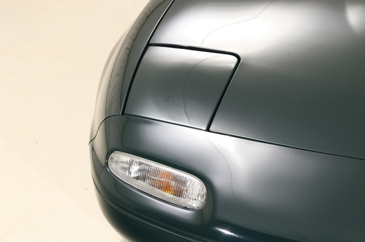 1991 Mazda MX-5 Miata Special Edition Hard Top 1-Owner West Chester PA