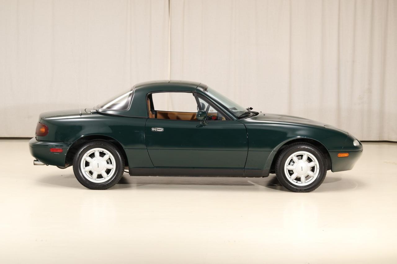 1991 Mazda MX-5 Miata Special Edition Hard Top 1-Owner West Chester PA