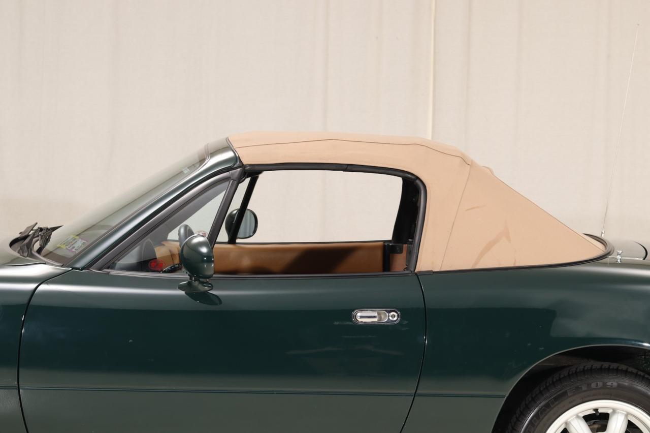 1991 Mazda MX-5 Miata Special Edition Hard Top 1-Owner West Chester PA