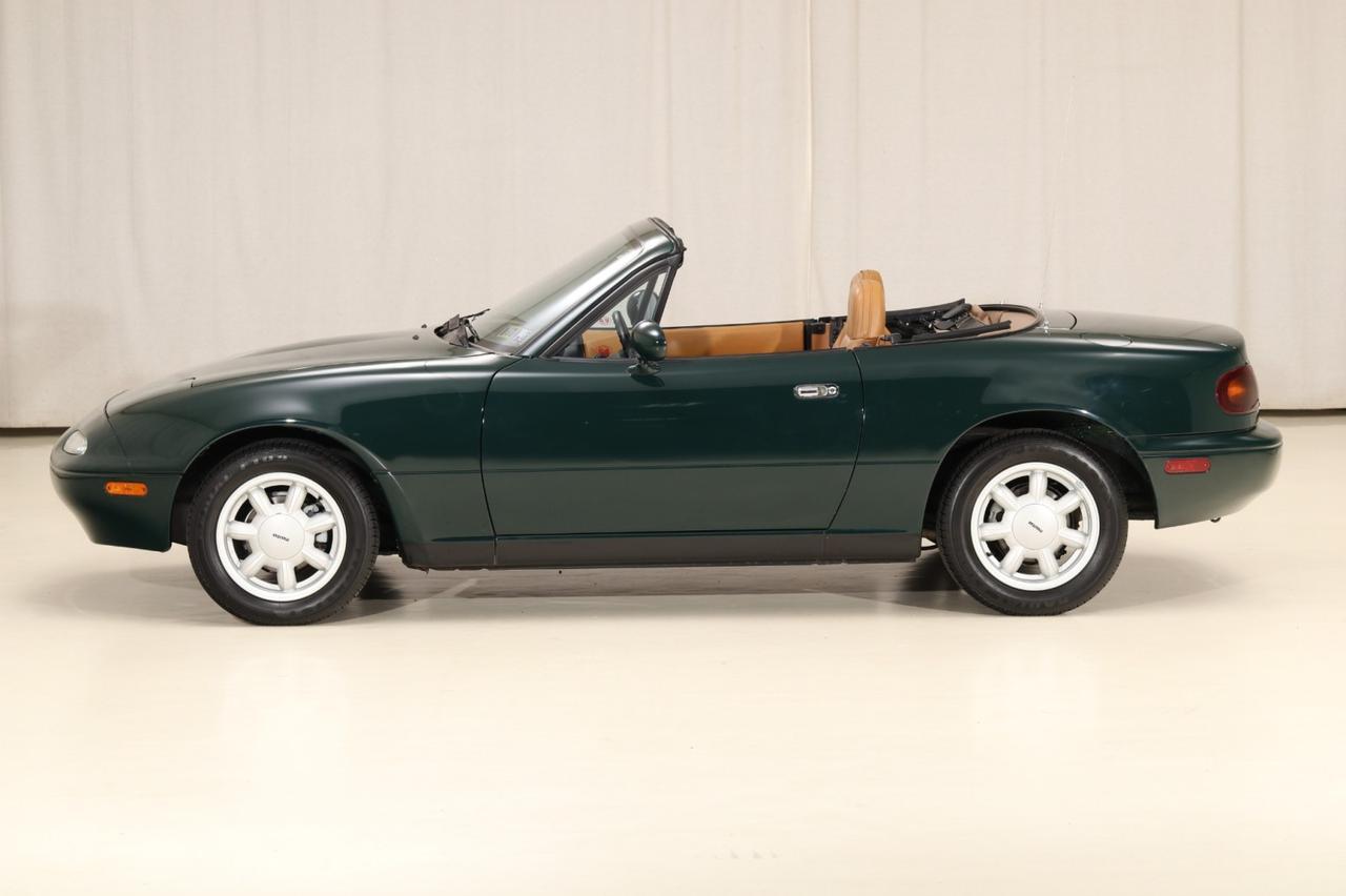 1991 Mazda MX-5 Miata Special Edition Hard Top 1-Owner West Chester PA