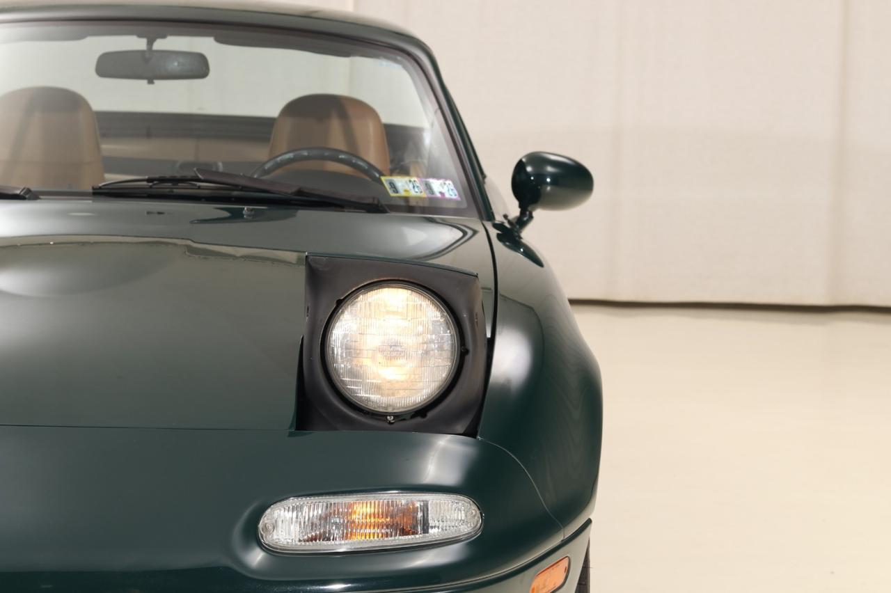 1991 Mazda MX-5 Miata Special Edition Hard Top 1-Owner West Chester PA