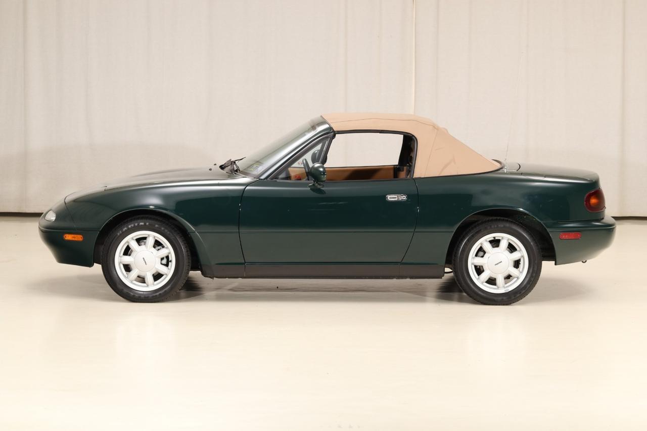1991 Mazda MX-5 Miata Special Edition Hard Top 1-Owner West Chester PA