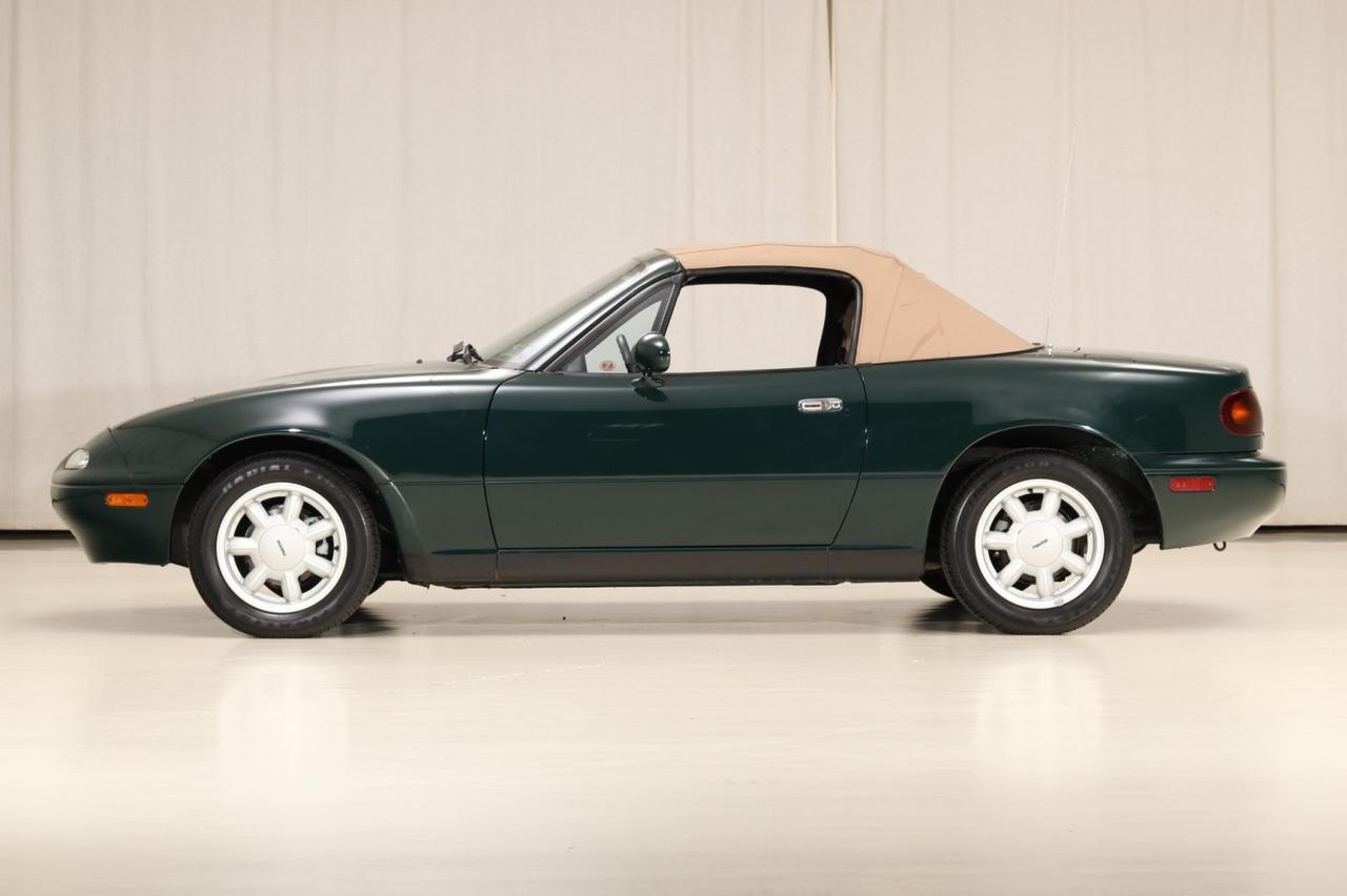1991 Mazda MX-5 Miata Special Edition Hard Top 1-Owner West Chester PA