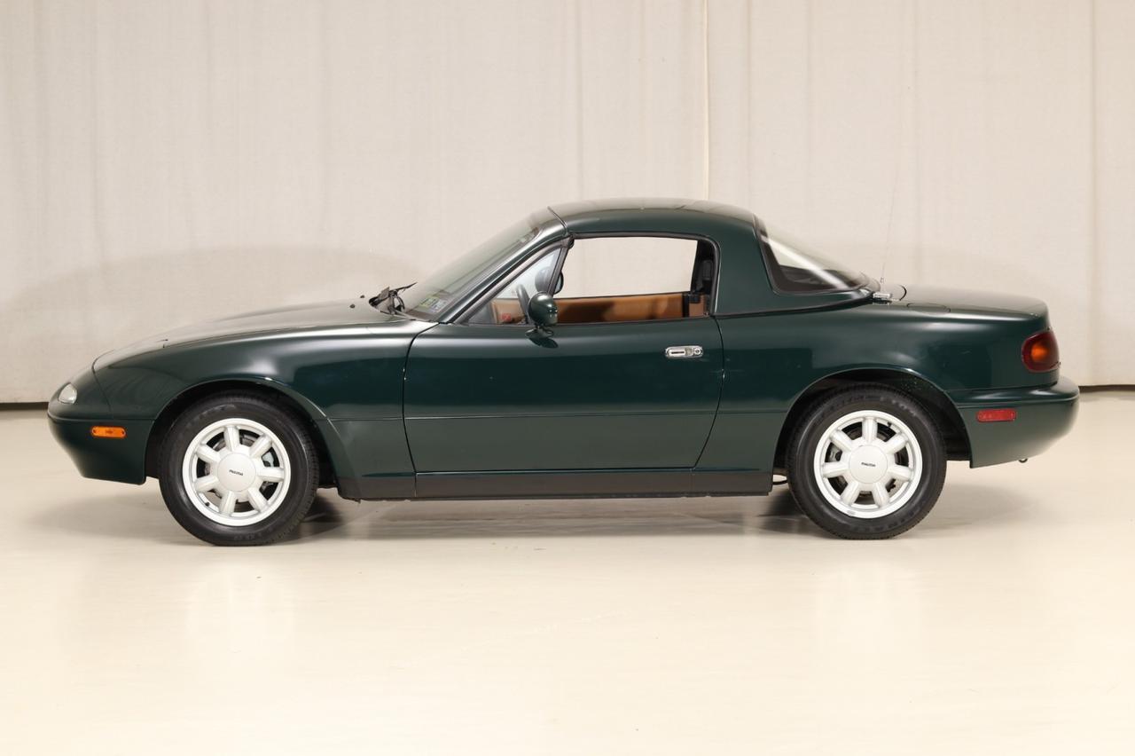 1991 Mazda MX-5 Miata Special Edition Hard Top 1-Owner West Chester PA