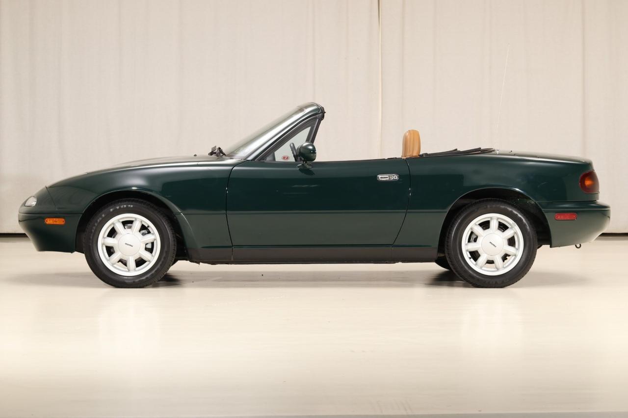 1991 Mazda MX-5 Miata Special Edition Hard Top 1-Owner West Chester PA