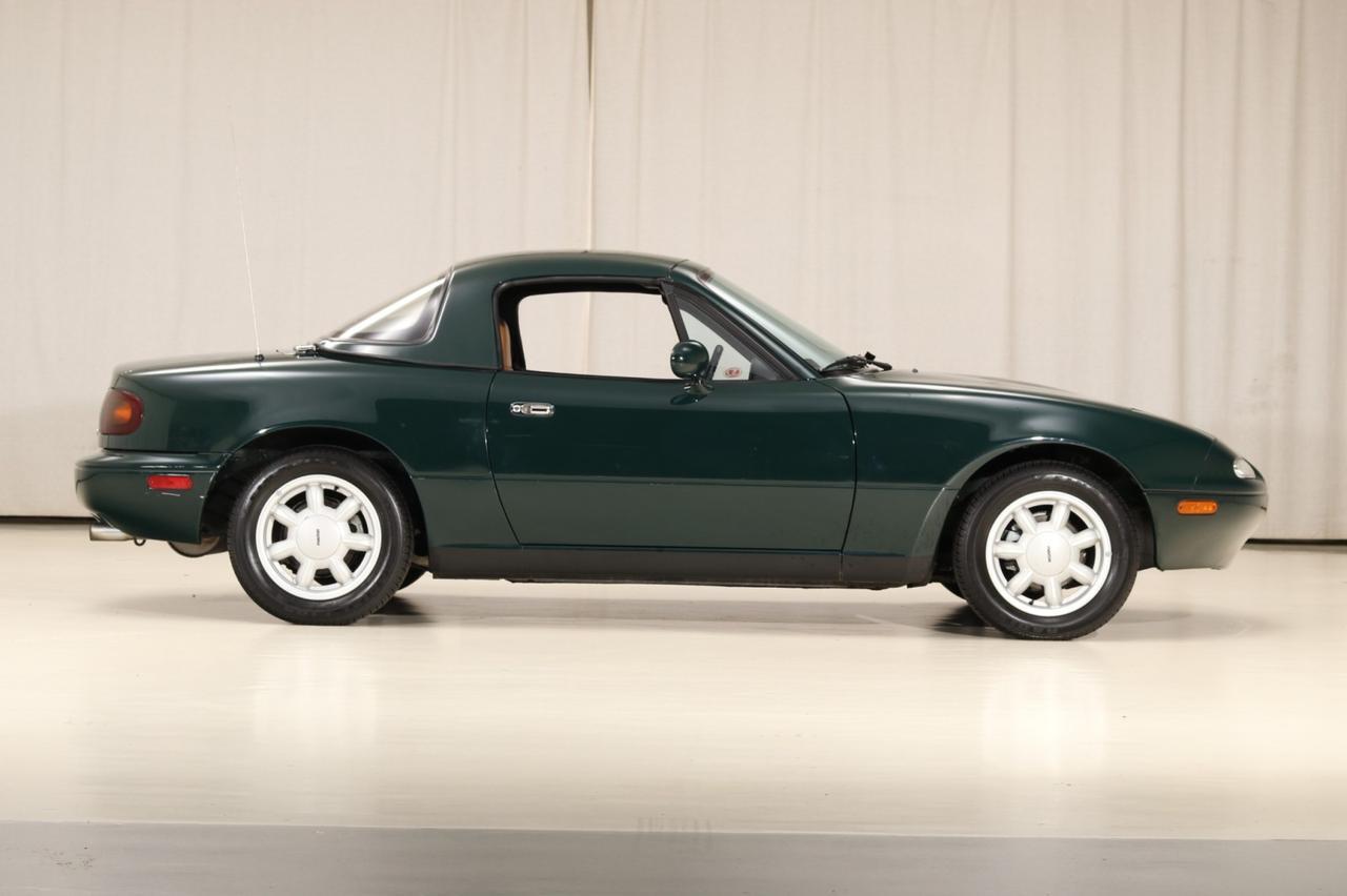 1991 Mazda MX-5 Miata Special Edition Hard Top 1-Owner West Chester PA