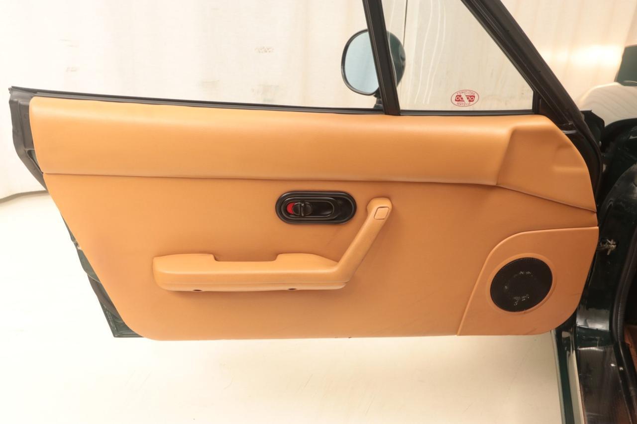 1991 Mazda MX-5 Miata Special Edition Hard Top 1-Owner West Chester PA