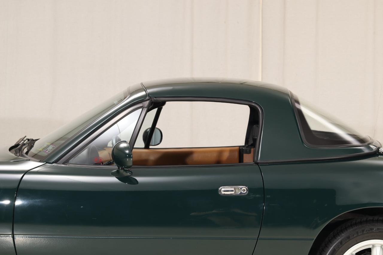 1991 Mazda MX-5 Miata Special Edition Hard Top 1-Owner West Chester PA