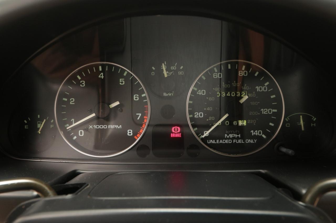 1991 Mazda MX-5 Miata Special Edition Hard Top 1-Owner West Chester PA