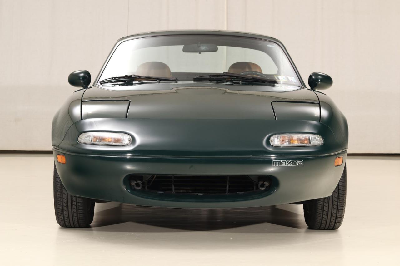 1991 Mazda MX-5 Miata Special Edition Hard Top 1-Owner West Chester PA