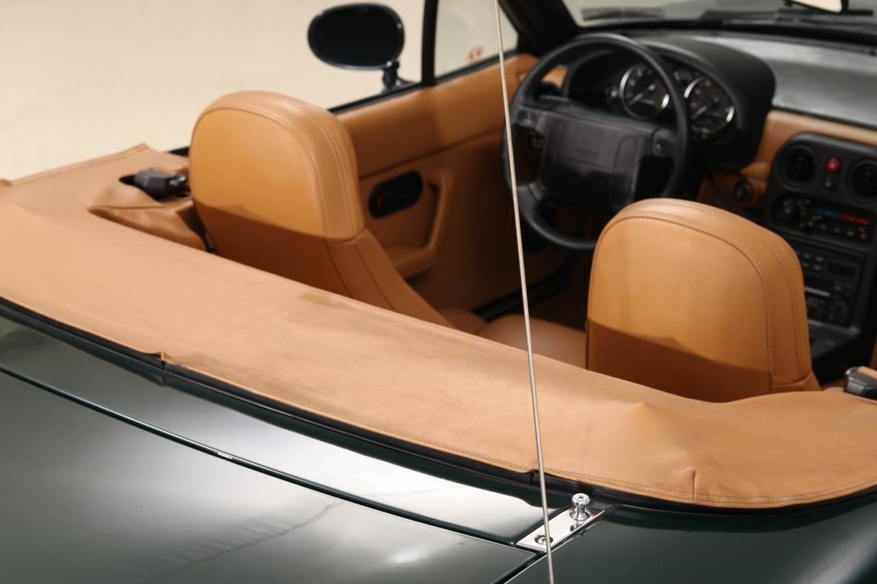 1991 Mazda MX-5 Miata Special Edition Hard Top 1-Owner West Chester PA