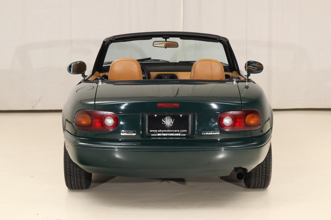1991 Mazda MX-5 Miata Special Edition Hard Top 1-Owner West Chester PA