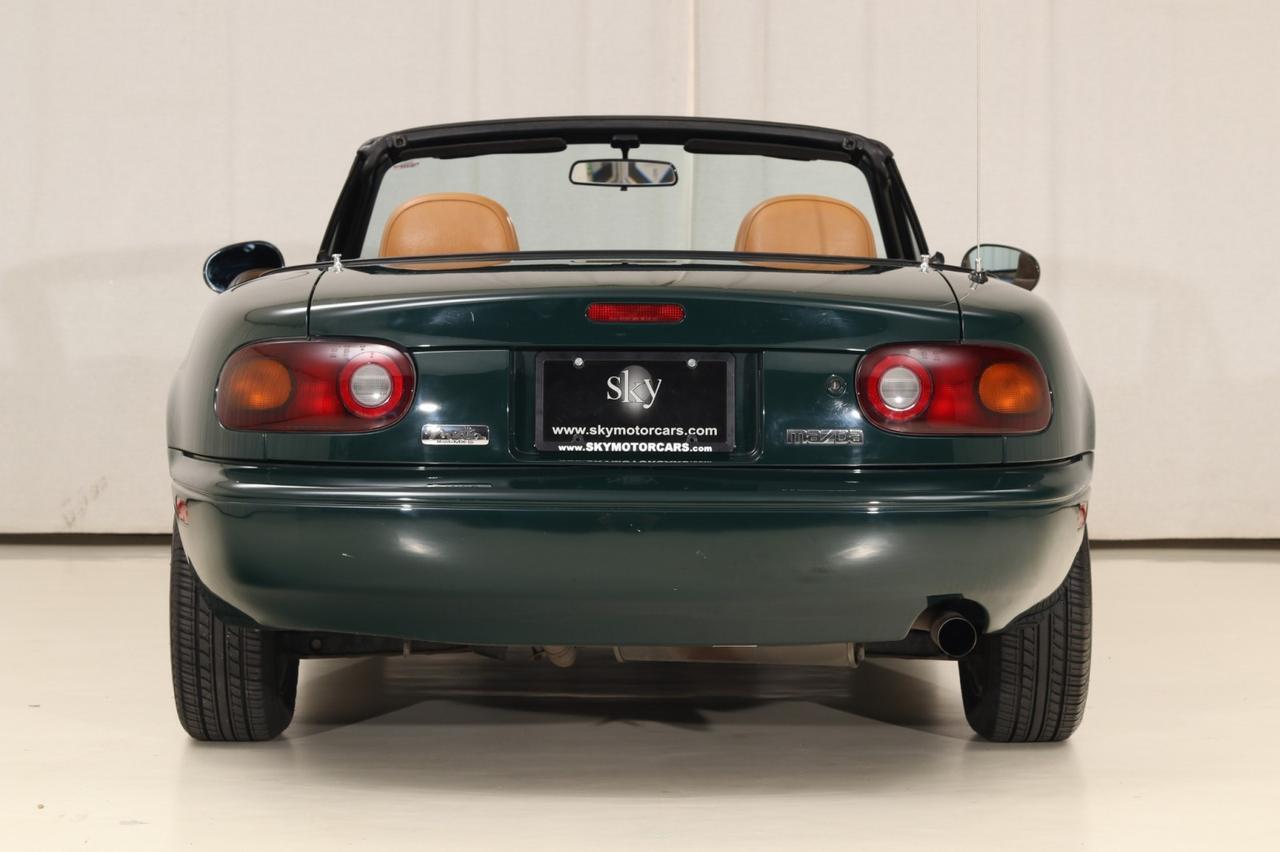 1991 Mazda MX-5 Miata Special Edition Hard Top 1-Owner West Chester PA