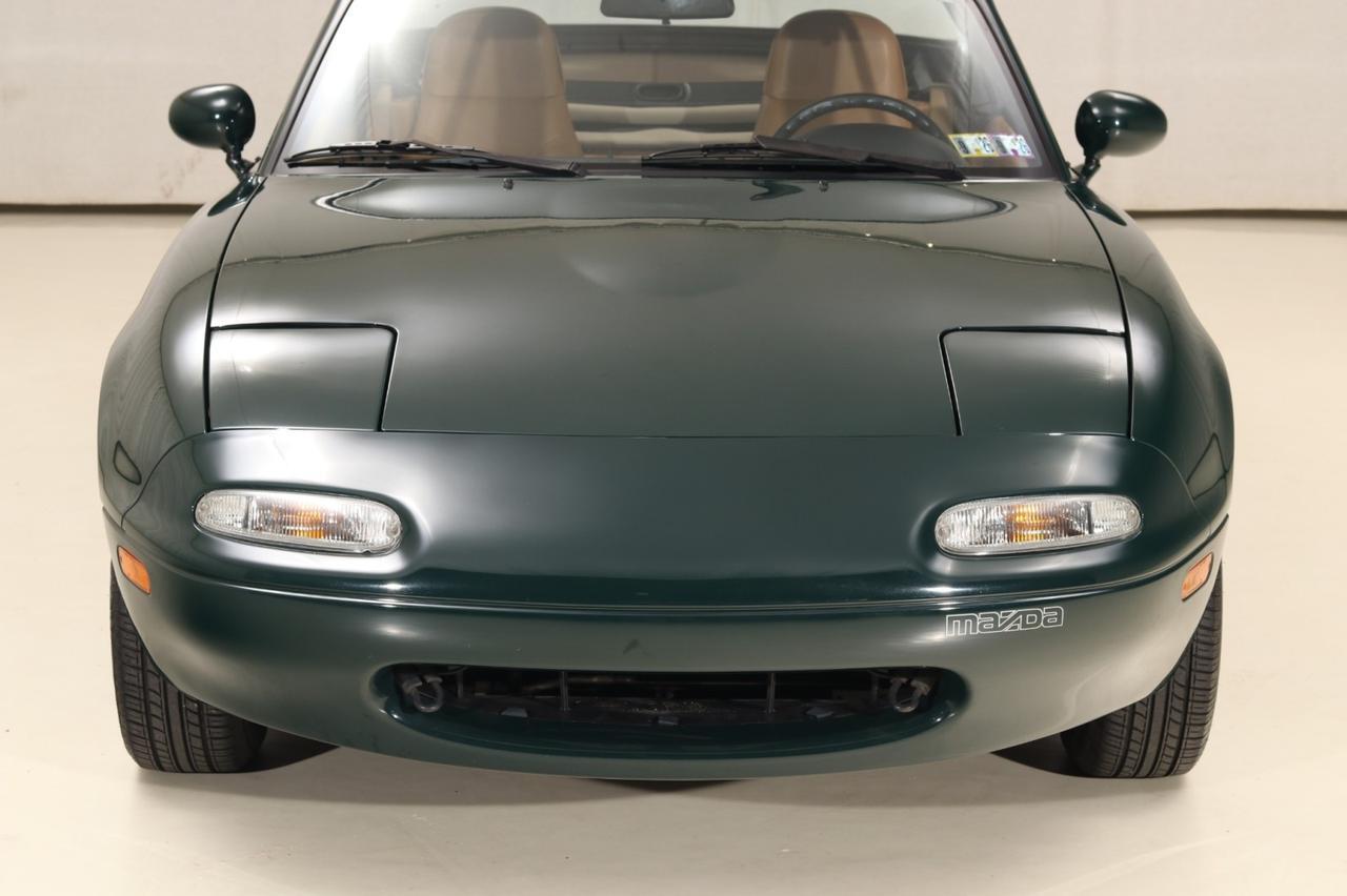 1991 Mazda MX-5 Miata Special Edition Hard Top 1-Owner West Chester PA
