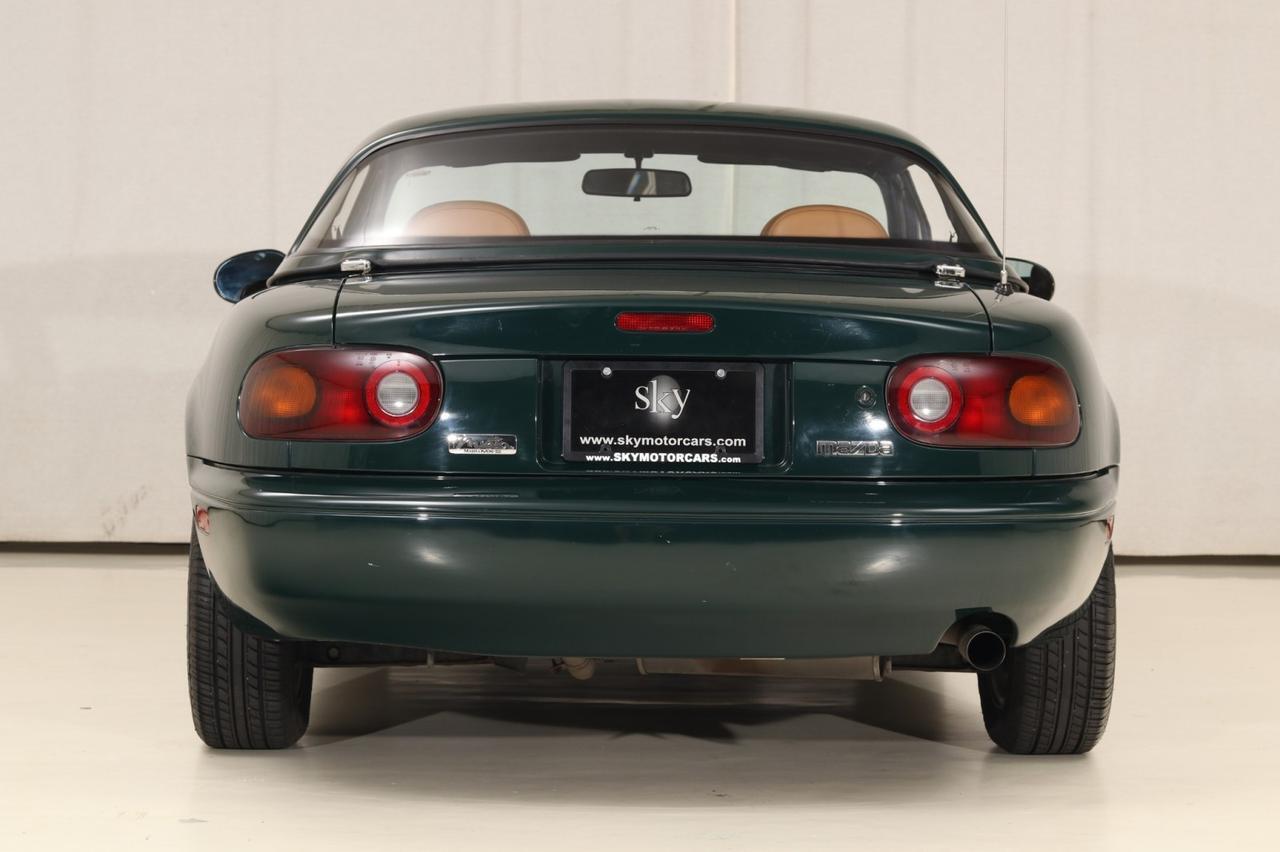 1991 Mazda MX-5 Miata Special Edition Hard Top 1-Owner West Chester PA