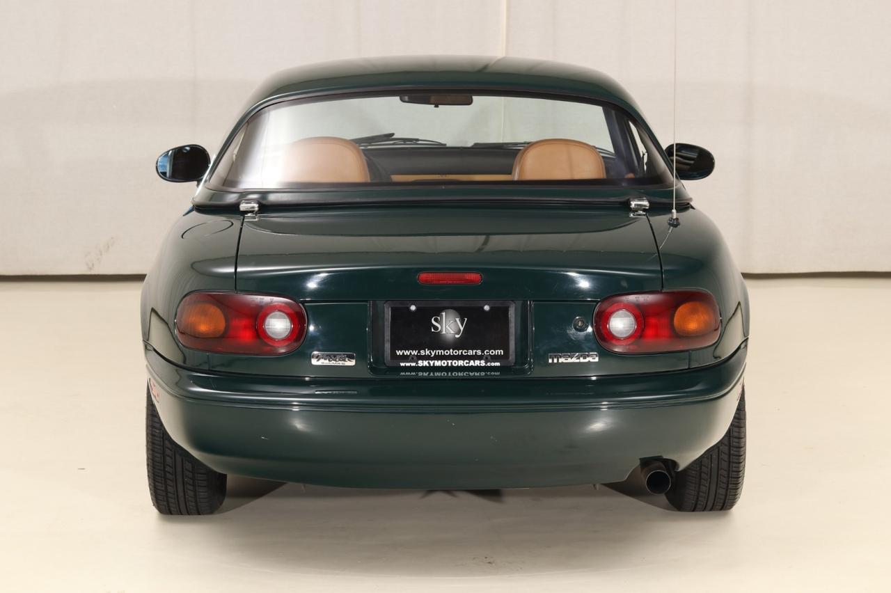 1991 Mazda MX-5 Miata Special Edition Hard Top 1-Owner West Chester PA
