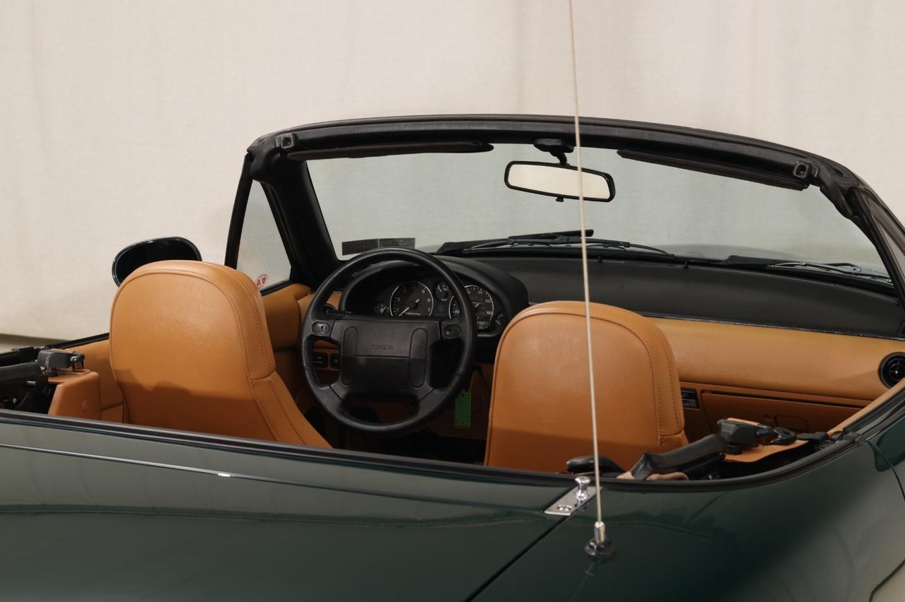 1991 Mazda MX-5 Miata Special Edition Hard Top 1-Owner West Chester PA
