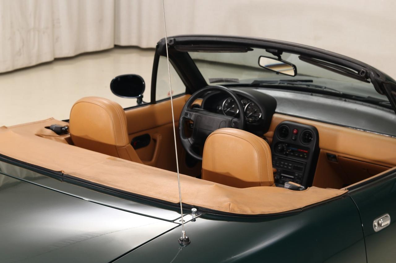 1991 Mazda MX-5 Miata Special Edition Hard Top 1-Owner West Chester PA