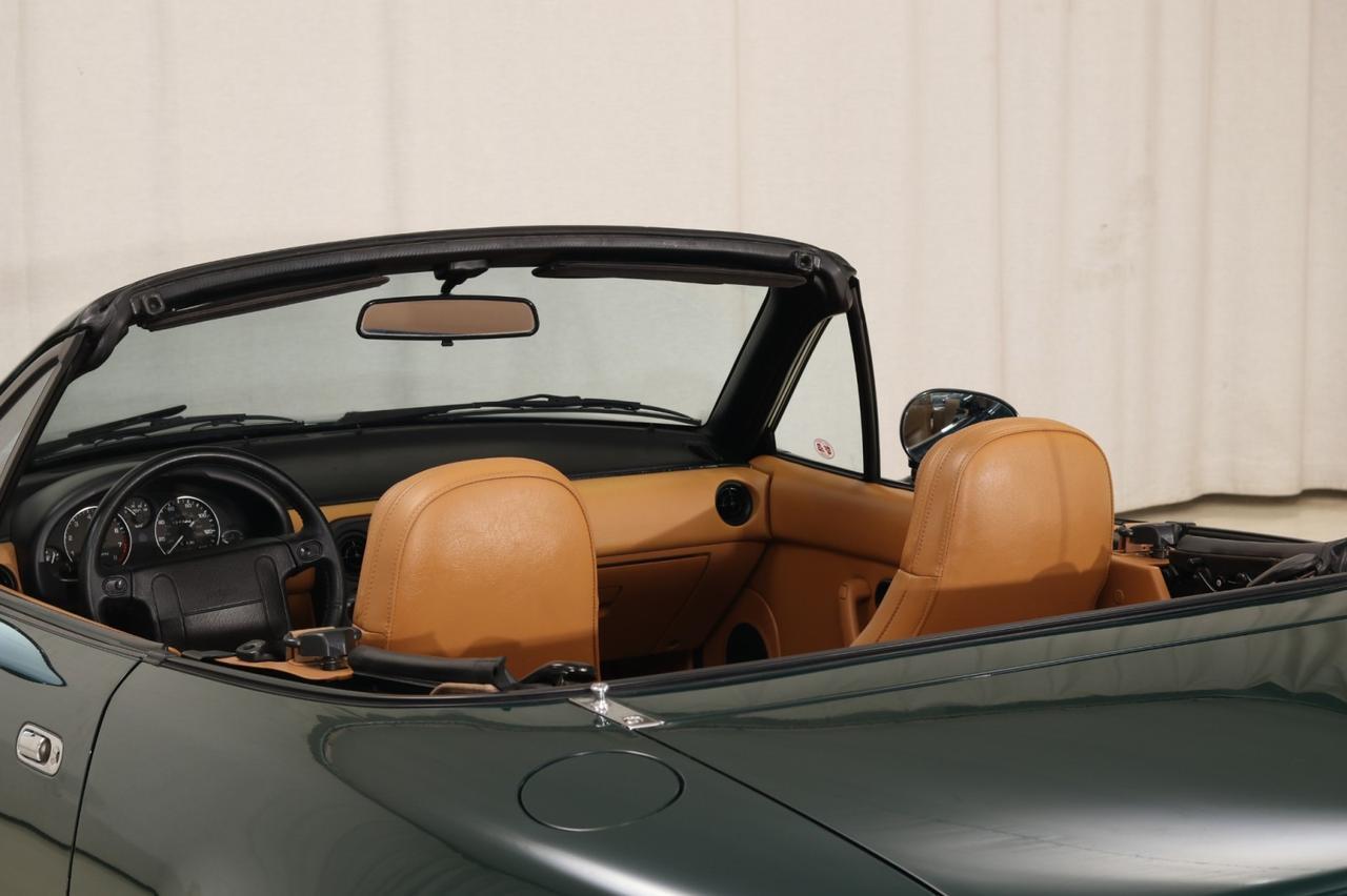 1991 Mazda MX-5 Miata Special Edition Hard Top 1-Owner West Chester PA