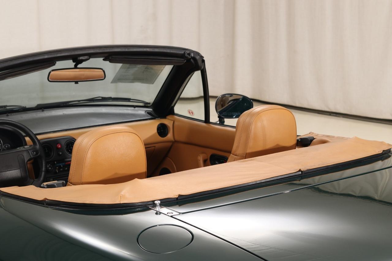 1991 Mazda MX-5 Miata Special Edition Hard Top 1-Owner West Chester PA