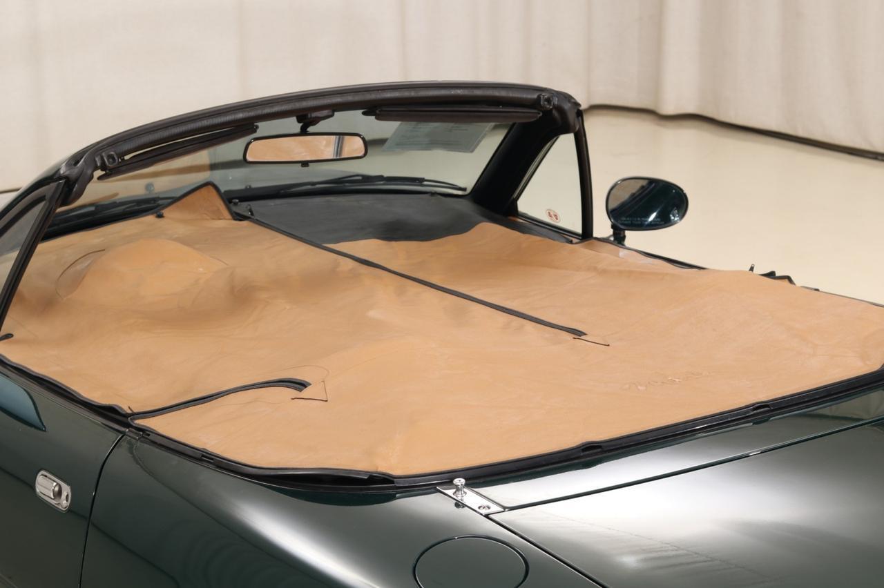 1991 Mazda MX-5 Miata Special Edition Hard Top 1-Owner West Chester PA