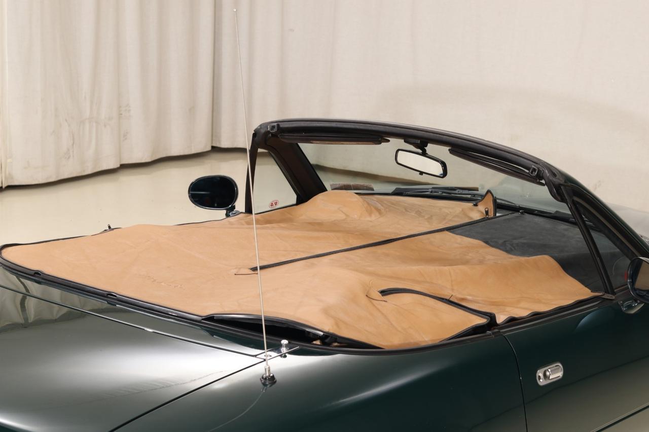 1991 Mazda MX-5 Miata Special Edition Hard Top 1-Owner West Chester PA