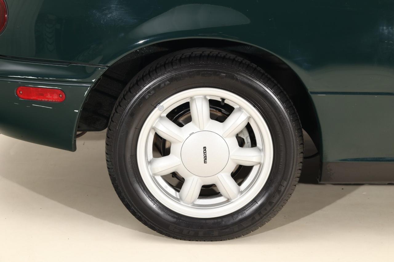 1991 Mazda MX-5 Miata Special Edition Hard Top 1-Owner West Chester PA