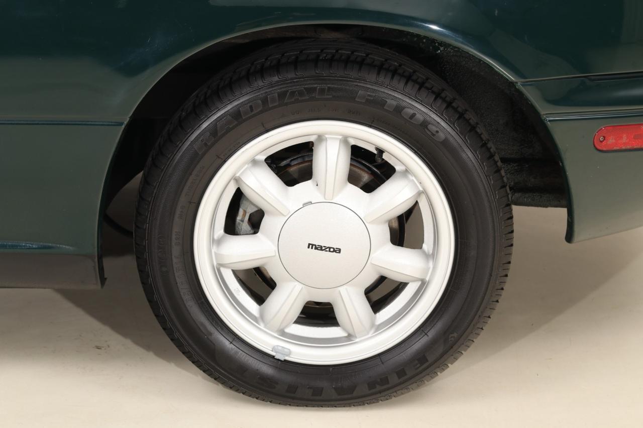 1991 Mazda MX-5 Miata Special Edition Hard Top 1-Owner West Chester PA