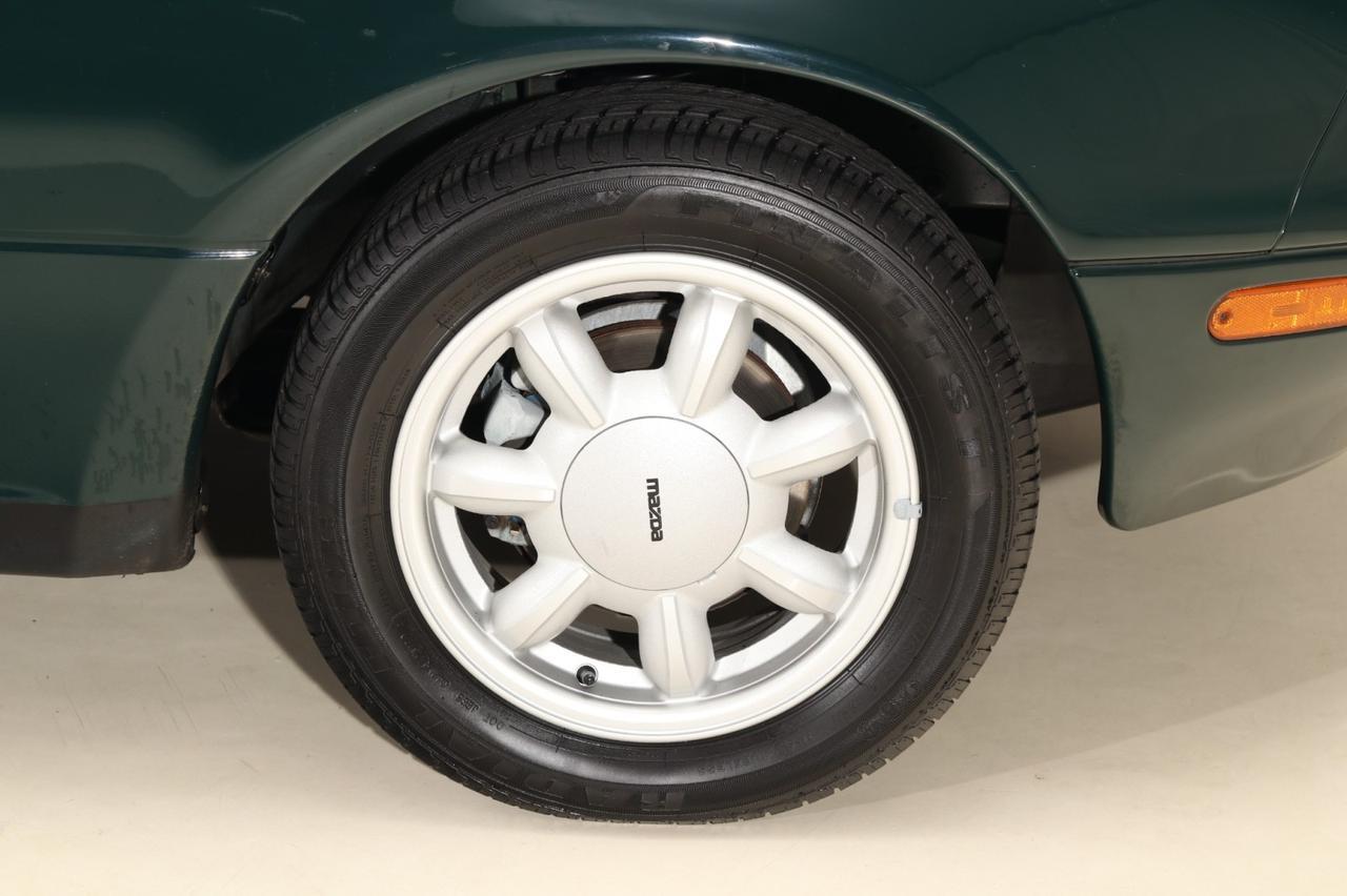 1991 Mazda MX-5 Miata Special Edition Hard Top 1-Owner West Chester PA