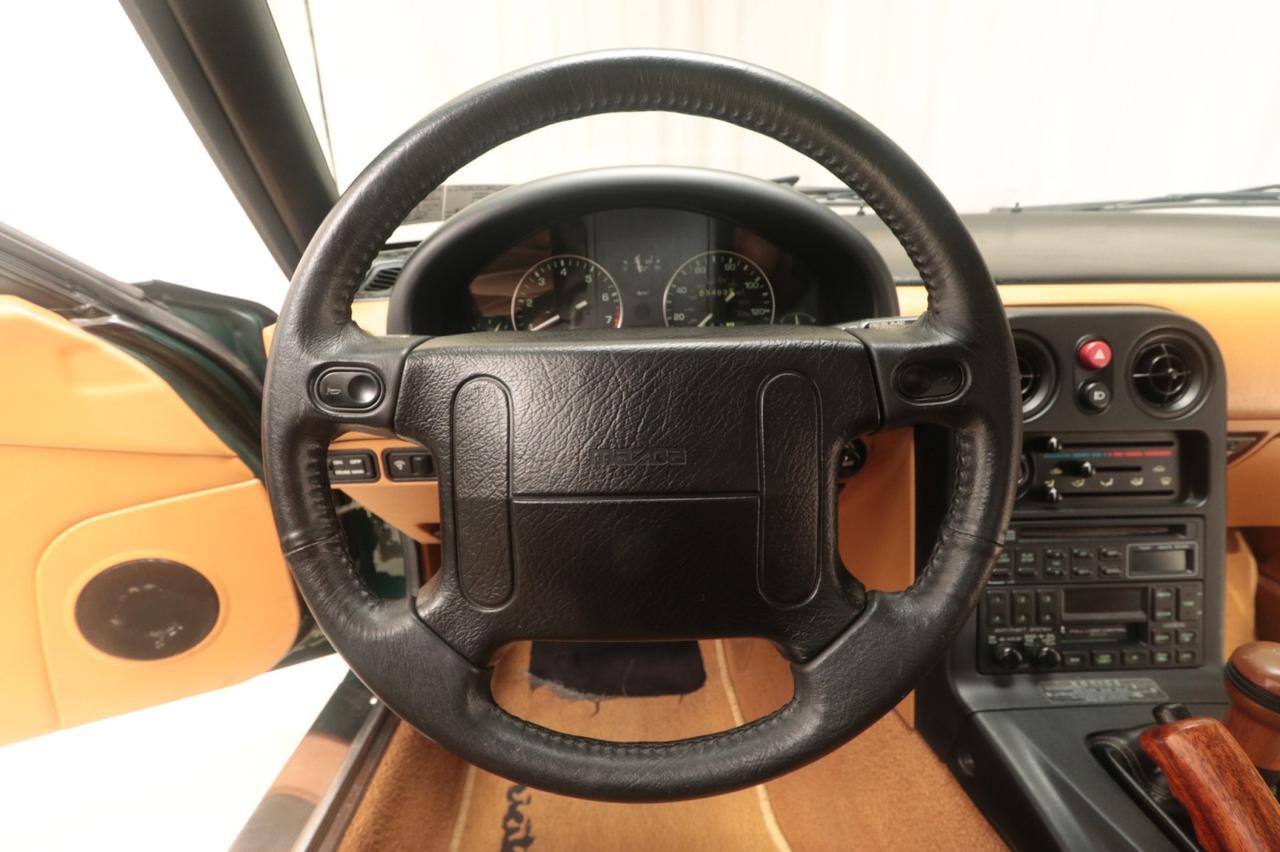 1991 Mazda MX-5 Miata Special Edition Hard Top 1-Owner West Chester PA