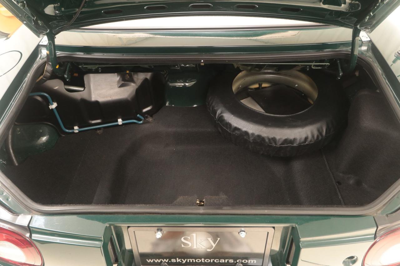 1991 Mazda MX-5 Miata Special Edition Hard Top 1-Owner West Chester PA