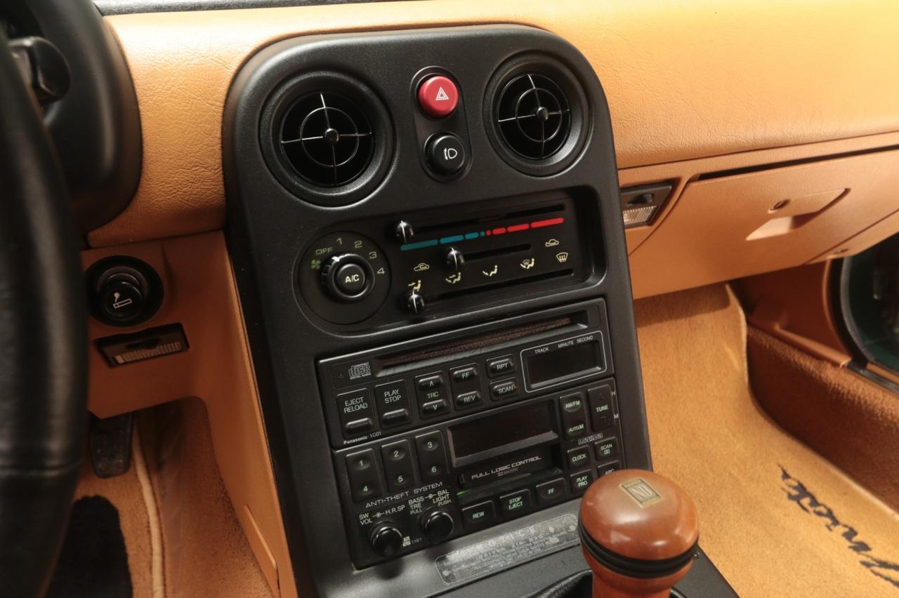 1991 Mazda MX-5 Miata Special Edition Hard Top 1-Owner West Chester PA