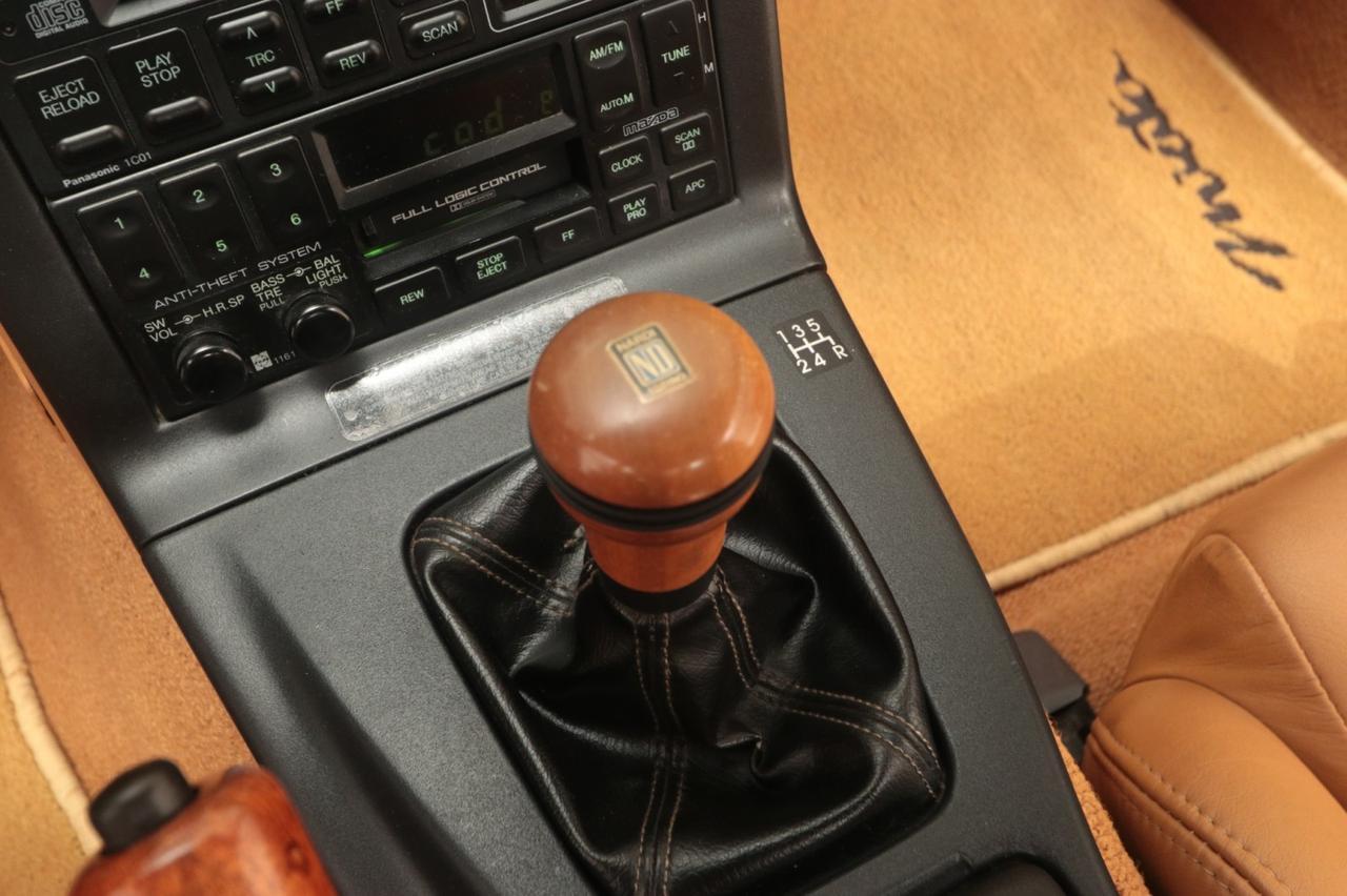 1991 Mazda MX-5 Miata Special Edition Hard Top 1-Owner West Chester PA