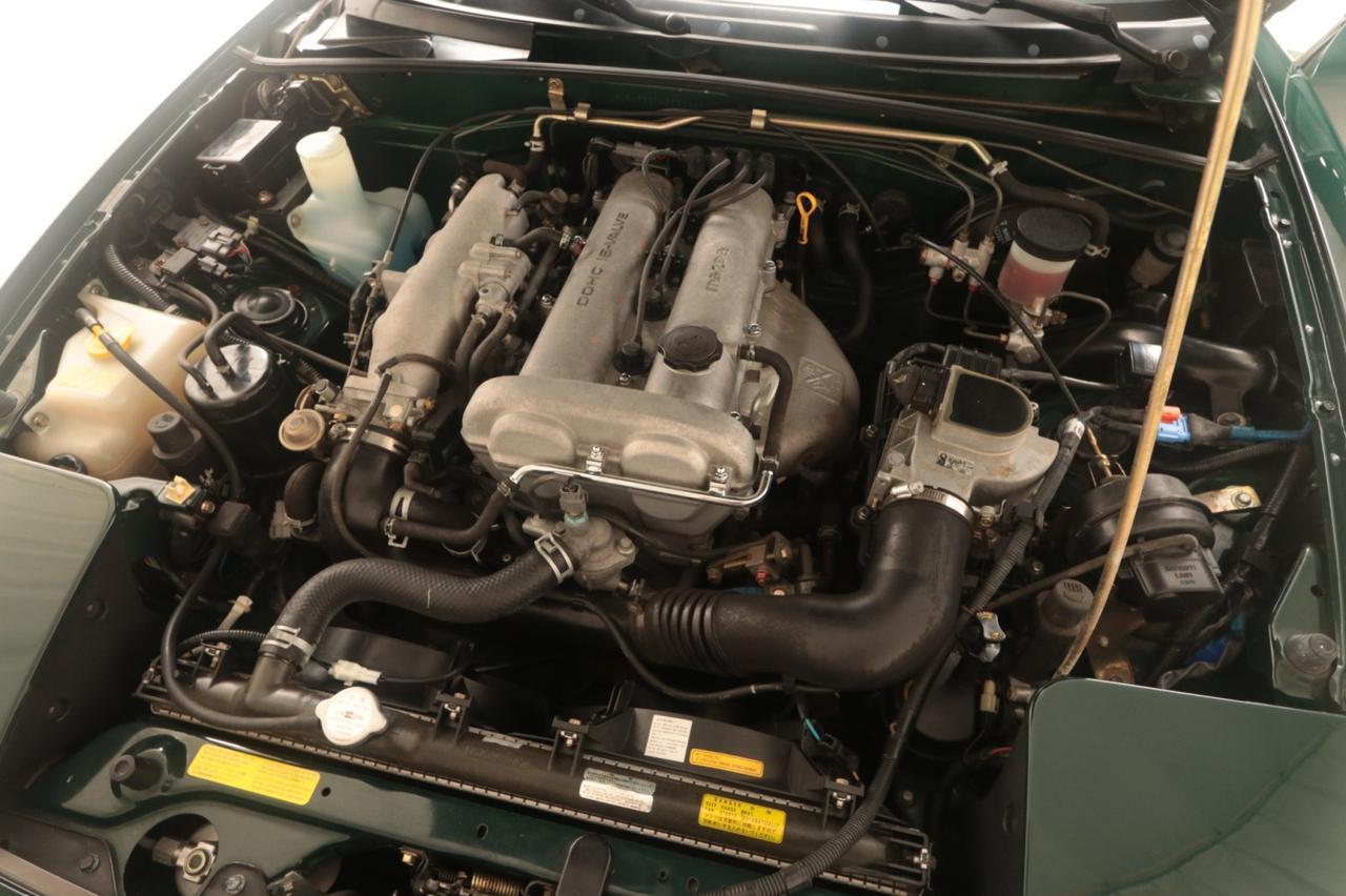 1991 Mazda MX-5 Miata Special Edition Hard Top 1-Owner West Chester PA