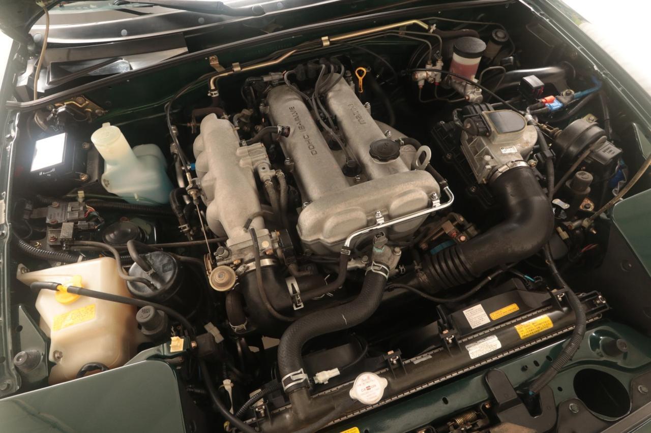 1991 Mazda MX-5 Miata Special Edition Hard Top 1-Owner West Chester PA