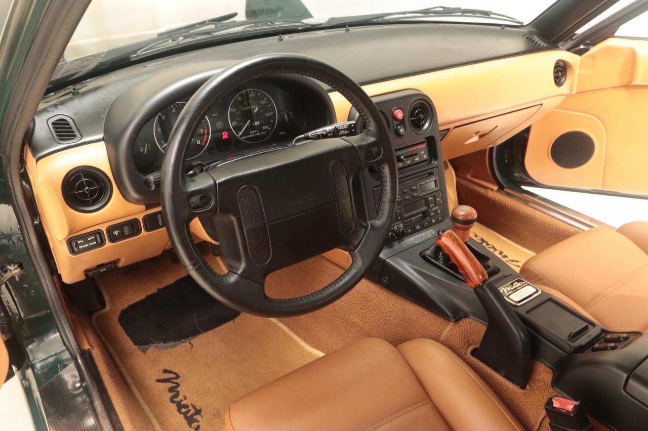 1991 Mazda MX-5 Miata Special Edition Hard Top 1-Owner West Chester PA