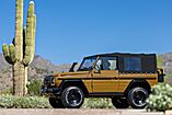 1991 Mercedes Benz 250GD Wolf Expedition Motor Company Scottsdale AZ