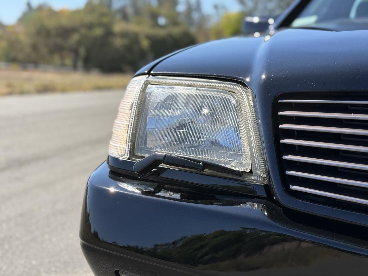 1991 Mercedes-Benz 500SL AMG San Diego CA
