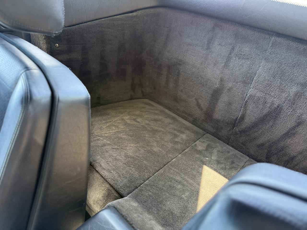 1991 Mercedes-Benz 500SL AMG San Diego CA