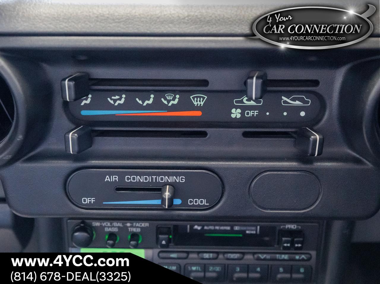 1991 Mitsubishi Minica Toppo Q2 Cranberry PA