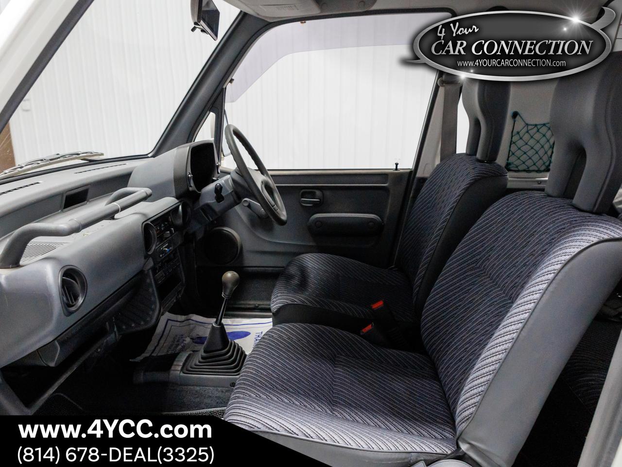 1991 Mitsubishi Minica Toppo Q2 Cranberry PA