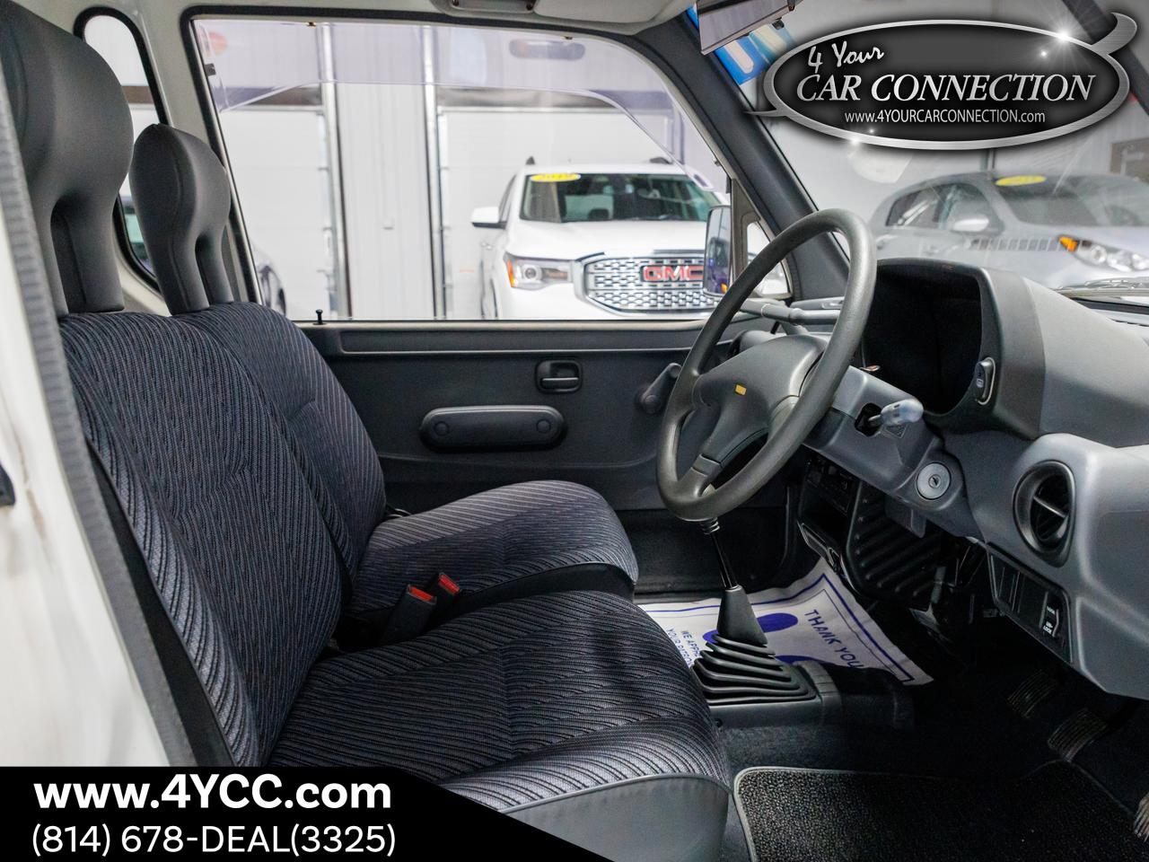 1991 Mitsubishi Minica Toppo Q2 Cranberry PA